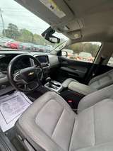 Used 2015 Chevrolet Colorado Crew Cab 1GCGTBE36F1117623 for sale in loganville, GA thumb image 7