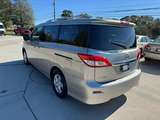 thumb 2012 Nissan Quest