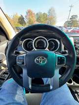 Used 2012 Toyota Tacoma Double Cab 5TFJU4GNXCX013402 for sale in loganville, GA thumb image 11