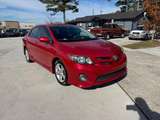 Used 2013 Toyota Corolla 5YFBU4EE5DP116038 for sale in loganville, GA thumb image 3