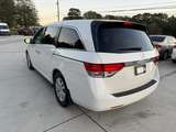 Used 2016 Honda Odyssey 5FNRL5H60GB159472 for sale in loganville, GA thumb image 6