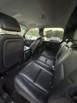 thumb 2012 Chevrolet Avalanche