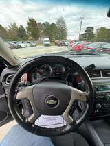 thumb 2014 Chevrolet Tahoe