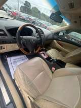 thumb 2008 Lexus ES