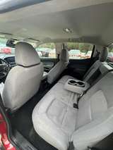 Used 2015 Chevrolet Colorado Crew Cab 1GCGTBE36F1117623 for sale in loganville, GA thumb image 8