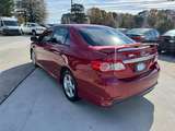 Used 2013 Toyota Corolla 5YFBU4EE5DP116038 for sale in loganville, GA thumb image 6