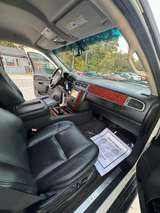 thumb 2012 Chevrolet Avalanche