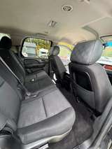 thumb 2014 Chevrolet Tahoe