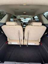 thumb 2008 Ford Taurus X