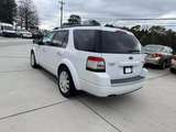 thumb 2008 Ford Taurus X