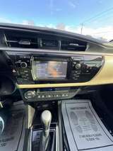 Used 2015 Toyota Corolla 5YFBURHE8FP229042 for sale in loganville, GA thumb image 12