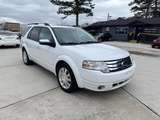 thumb 2008 Ford Taurus X