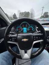 Used 2013 Chevrolet Cruze 1G1PG5SB5D7141254 for sale in loganville, GA thumb image 11