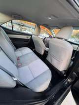 Used 2014 Toyota Corolla 5YFBURHE2EP140713 for sale in loganville, GA thumb image 9