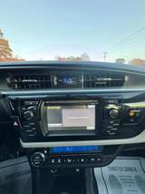 Used 2014 Toyota Corolla 5YFBURHE2EP140713 for sale in loganville, GA thumb image 12