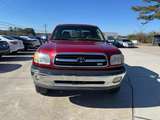 Used 2000 Toyota Tundra Access Cab 5TBRT3417YS106627 for sale in loganville, GA thumb image 2