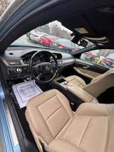 thumb 2010 Mercedes-Benz E-Class