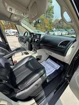Used 2014 Chrysler Town & Country 2C4RC1CG5ER368023 for sale in loganville, GA thumb image 11
