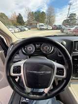 Used 2014 Chrysler Town & Country 2C4RC1CG5ER368023 for sale in loganville, GA thumb image 12