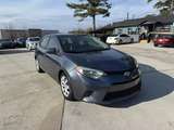 Used 2015 Toyota Corolla 5YFBURHE8FP229042 for sale in loganville, GA thumb image 3