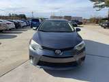Used 2015 Toyota Corolla 5YFBURHE8FP229042 for sale in loganville, GA thumb image 2