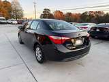Used 2014 Toyota Corolla 5YFBURHE2EP140713 for sale in loganville, GA thumb image 6