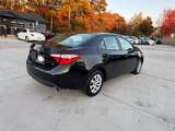 Used 2014 Toyota Corolla 5YFBURHE2EP140713 for sale in loganville, GA thumb image 4
