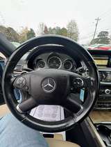 thumb 2010 Mercedes-Benz E-Class