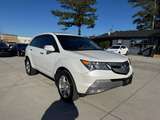 thumb 2009 Acura MDX