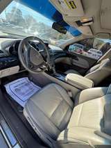 thumb 2009 Acura MDX