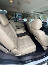 thumb 2008 Ford Taurus X