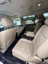thumb 2008 Ford Taurus X