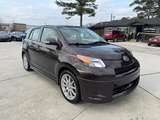 thumb 2011 Scion xD