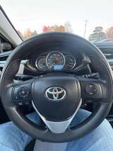 Used 2014 Toyota Corolla 5YFBURHE2EP140713 for sale in loganville, GA thumb image 11
