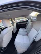 Used 2014 Toyota Corolla 5YFBURHE2EP140713 for sale in loganville, GA thumb image 8