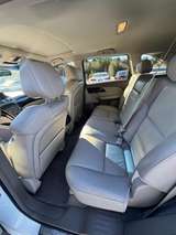 thumb 2009 Acura MDX