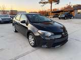 Used 2014 Toyota Corolla 5YFBURHE2EP140713 for sale in loganville, GA thumb image 3