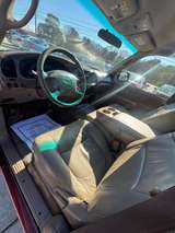Used 2000 Toyota Tundra Access Cab 5TBRT3417YS106627 for sale in loganville, GA thumb image 7