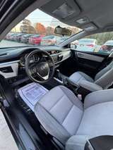 Used 2014 Toyota Corolla 5YFBURHE2EP140713 for sale in loganville, GA thumb image 7