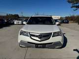 thumb 2009 Acura MDX