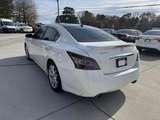 Used 2012 Nissan Maxima 1N4AA5AP0CC859558 for sale in loganville, GA thumb image 6