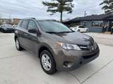 thumb 2014 Toyota RAV4