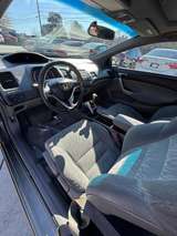 thumb 2008 Honda Civic