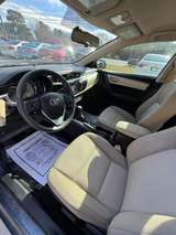 Used 2015 Toyota Corolla 5YFBURHE8FP229042 for sale in loganville, GA thumb image 7