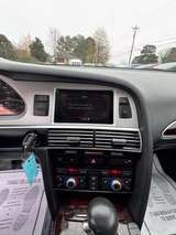 thumb 2010 Audi A6