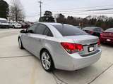 Used 2013 Chevrolet Cruze 1G1PG5SB5D7141254 for sale in loganville, GA thumb image 6