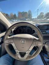 thumb 2009 Acura MDX