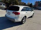 thumb 2009 Acura MDX