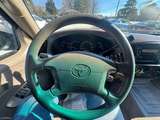 Used 2000 Toyota Tundra Access Cab 5TBRT3417YS106627 for sale in loganville, GA thumb image 11