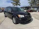 Used 2014 Chrysler Town & Country 2C4RC1CG5ER368023 for sale in loganville, GA thumb image 3